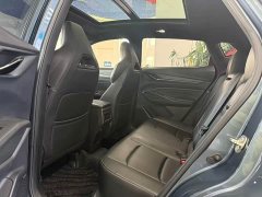 Changan Oshan X5 PLUS Facelift 1.5T DCT Navigator Edition - ფოტო 6