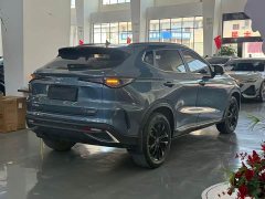 Changan Oshan X5 PLUS Facelift 1.5T DCT Navigator Edition - ფოტო 7