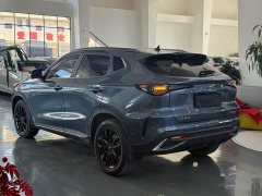 Changan Oshan X5 PLUS Facelift 1.5T DCT Navigator Edition - ფოტო 9