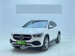 Mercedes-Benz GLA 2020 GLA 180 - ფოტო 1