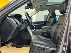 Land Rover Discovery 360PS R-Dynamic S - ფოტო 17
