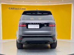 Land Rover Discovery 360PS R-Dynamic S - ფოტო 6