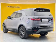Land Rover Discovery 360PS R-Dynamic S - ფოტო 7