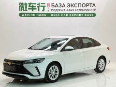 Chevrolet Cruze 2023 1.5L Dual-Clutch Deluxe Edition - ფოტო 1