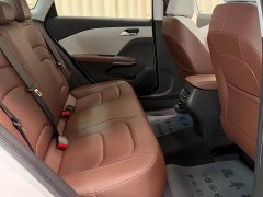 Chevrolet Cruze 2023 1.5L Dual-Clutch Deluxe Edition - ფოტო 11