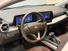 Chevrolet Cruze 2023 1.5L Dual-Clutch Deluxe Edition - ფოტო 13
