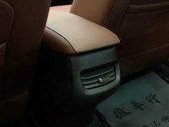 Chevrolet Cruze 2023 1.5L Dual-Clutch Deluxe Edition - ფოტო 18