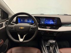 Chevrolet Cruze 2023 1.5L Dual-Clutch Deluxe Edition - ფოტო 19