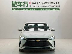 Chevrolet Cruze 2023 1.5L Dual-Clutch Deluxe Edition - ფოტო 2