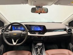 Chevrolet Cruze 2023 1.5L Dual-Clutch Deluxe Edition - ფოტო 20