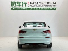 Chevrolet Cruze 2023 1.5L Dual-Clutch Deluxe Edition - ფოტო 5