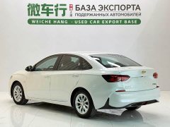 Chevrolet Cruze 2023 1.5L Dual-Clutch Deluxe Edition - ფოტო 6