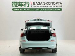 Chevrolet Cruze 2023 1.5L Dual-Clutch Deluxe Edition - ფოტო 7