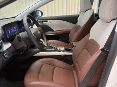 Chevrolet Cruze 2023 1.5L Dual-Clutch Deluxe Edition - ფოტო 8