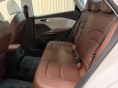 Chevrolet Cruze 2023 1.5L Dual-Clutch Deluxe Edition - ფოტო 9