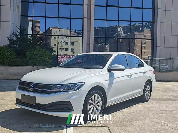 Volkswagen Bora 2021 1.5L Automatic Comfort Smart Connected Edition - ავტომობილი ჩინეთიდან
