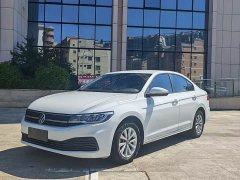 Volkswagen Bora 2021 1.5L Automatic Comfort Smart Connected Edition - ფოტო 1