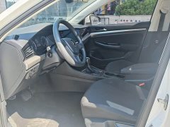 Volkswagen Bora 2021 1.5L Automatic Comfort Smart Connected Edition - ფოტო 4