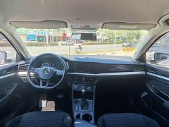 Volkswagen Bora 2021 1.5L Automatic Comfort Smart Connected Edition - ფოტო 5