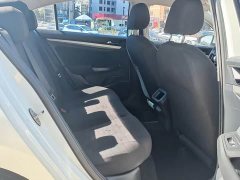 Volkswagen Bora 2021 1.5L Automatic Comfort Smart Connected Edition - ფოტო 6