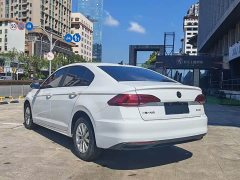 Volkswagen Bora 2021 1.5L Automatic Comfort Smart Connected Edition - ფოტო 7