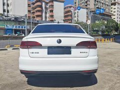 Volkswagen Bora 2021 1.5L Automatic Comfort Smart Connected Edition - ფოტო 8