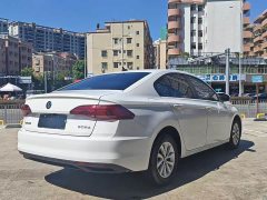 Volkswagen Bora 2021 1.5L Automatic Comfort Smart Connected Edition - ფოტო 9