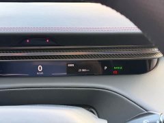 Lotus 2023 ELETRE R - ფოტო 14