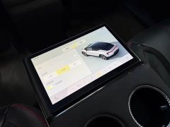 Lotus 2023 ELETRE R - ფოტო 15