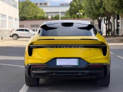 Lotus 2023 ELETRE R - ფოტო 17