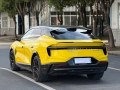 Lotus 2023 ELETRE R - ფოტო 18
