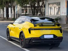 Lotus 2023 ELETRE R - ფოტო 19