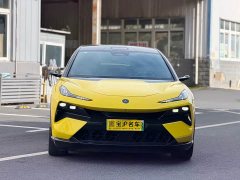 Lotus 2023 ELETRE R - ფოტო 2