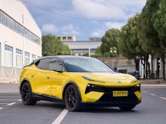 Lotus 2023 ELETRE R - ფოტო 3