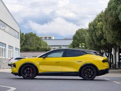 Lotus 2023 ELETRE R - ფოტო 4