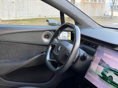 Lotus 2023 ELETRE R - ფოტო 7