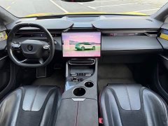 Lotus 2023 ELETRE R - ფოტო 8