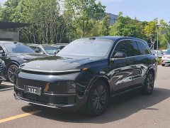 Li Auto L8 Max Intelligent Refresh Edition - ფოტო 1