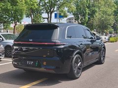 Li Auto L8 Max Intelligent Refresh Edition - ფოტო 12