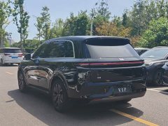 Li Auto L8 Max Intelligent Refresh Edition - ფოტო 14