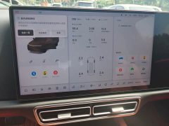 Li Auto L8 Max Intelligent Refresh Edition - ფოტო 7