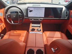Li Auto L8 Max Intelligent Refresh Edition - ფოტო 9