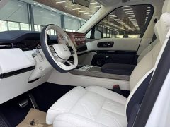 Zeekr 9X 2025 Hyper Edition 70kWh Six-Seater - ფოტო 10