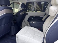 Zeekr 9X 2025 Hyper Edition 70kWh Six-Seater - ფოტო 13