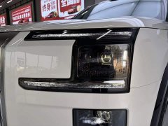 Zeekr 9X 2025 Hyper Edition 70kWh Six-Seater - ფოტო 14