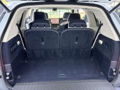 Zeekr 9X 2025 Hyper Edition 70kWh Six-Seater - ფოტო 15