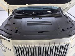 Zeekr 9X 2025 Hyper Edition 70kWh Six-Seater - ფოტო 16