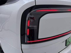 Zeekr 9X 2025 Hyper Edition 70kWh Six-Seater - ფოტო 18