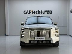 Zeekr 9X 2025 Hyper Edition 70kWh Six-Seater - ფოტო 2