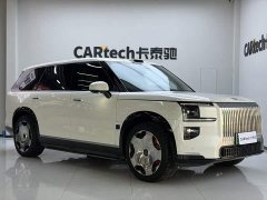 Zeekr 9X 2025 Hyper Edition 70kWh Six-Seater - ფოტო 3